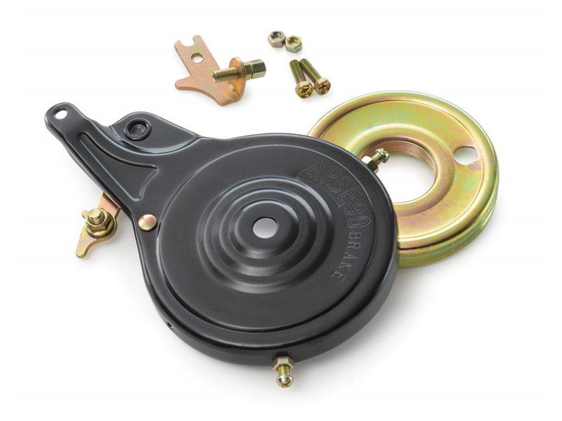 REAR BRAKE - HTM Motorcycles