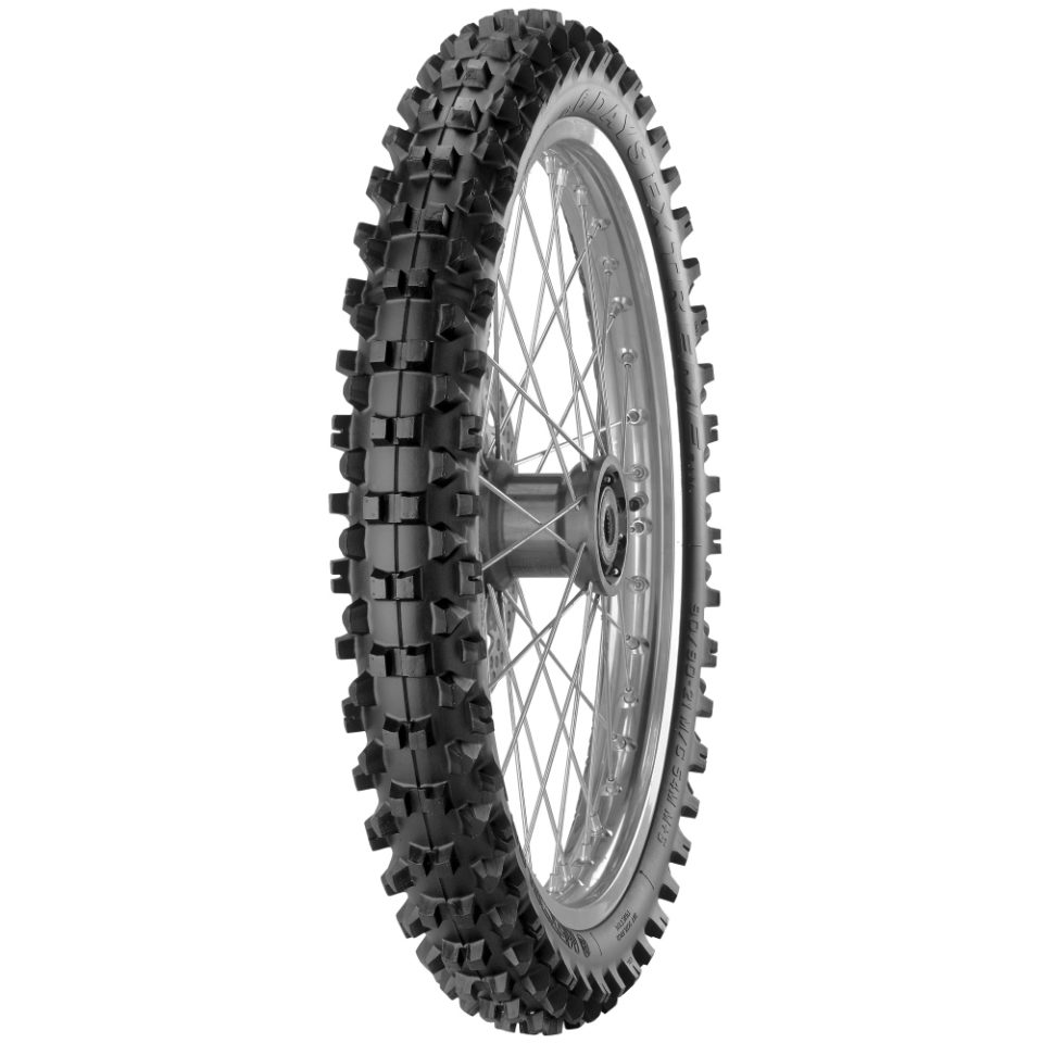 METZELER MCE SIX DAYS EXTREME 90/90-21 54MM M+S