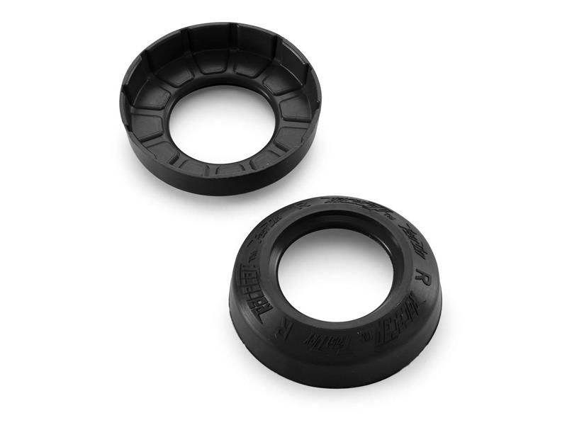Wheel bearing protection cap kit HTM Motorcycles