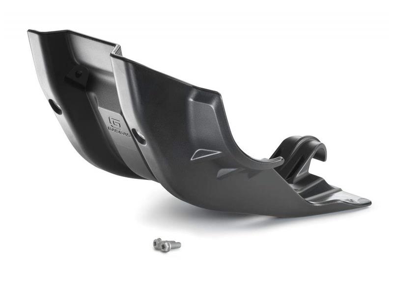 Skid plate HTM Motorcycles