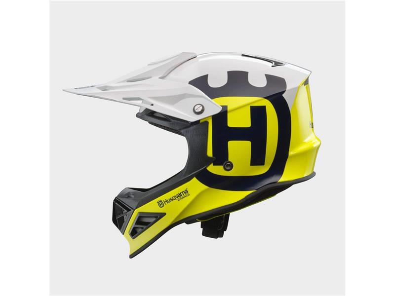 husqvarna mx helmet