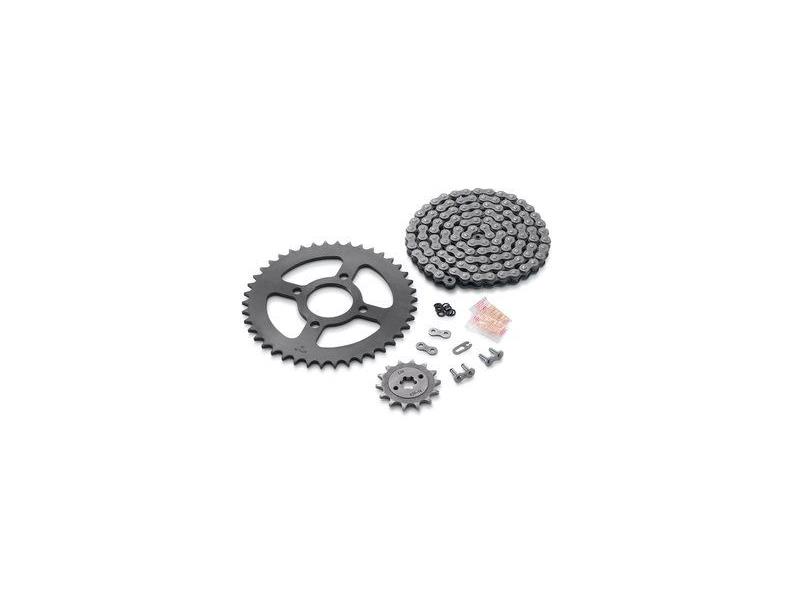 Drivetrain kit 15/45