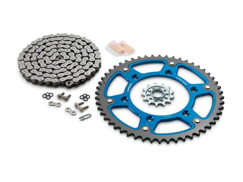 Drivetrain kit 14/52