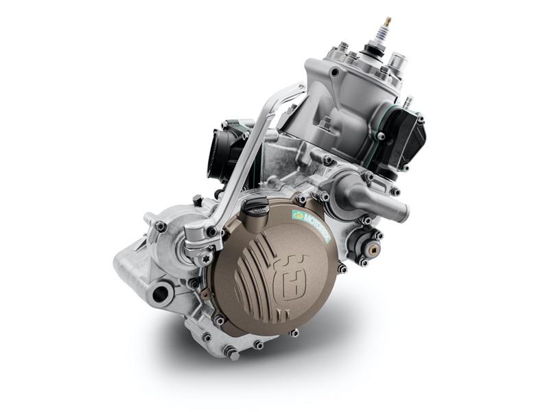 ENGINE TX 125
