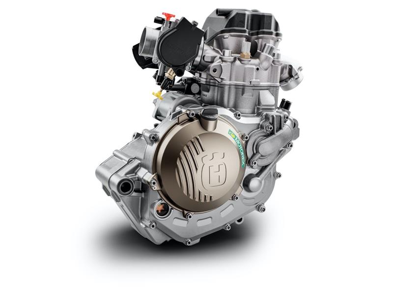 ENGINE FE 450