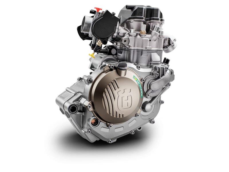 Engine Husqvarna FS 450