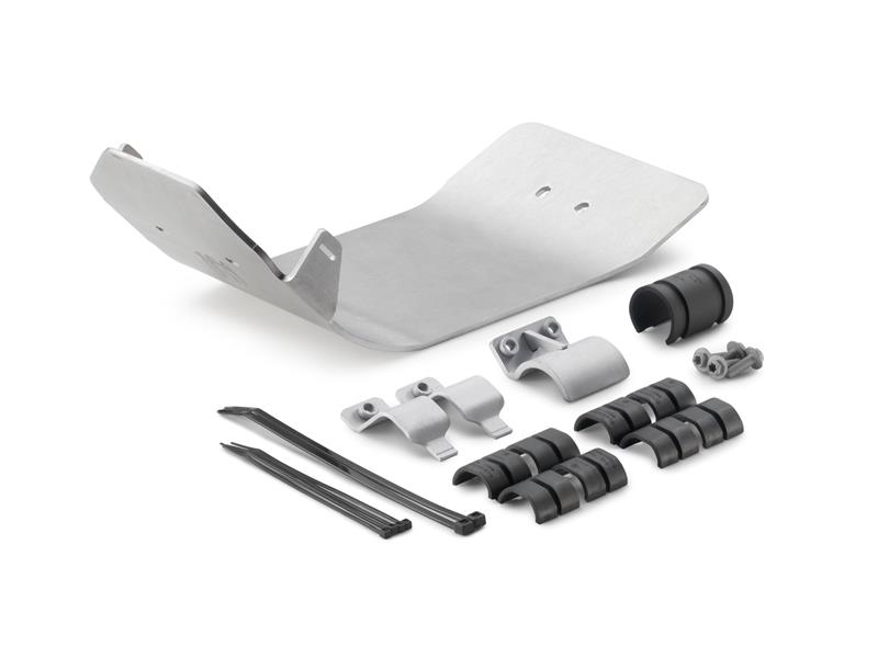 grom skid plate