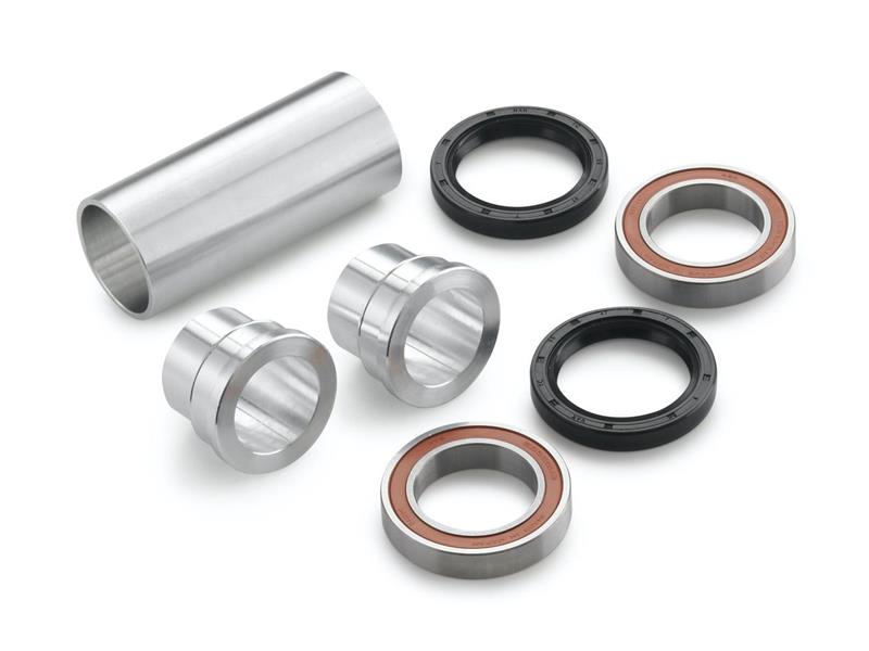 Front wheel repair kit