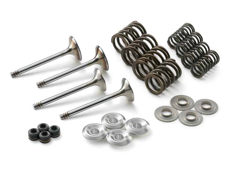 Valve kit
