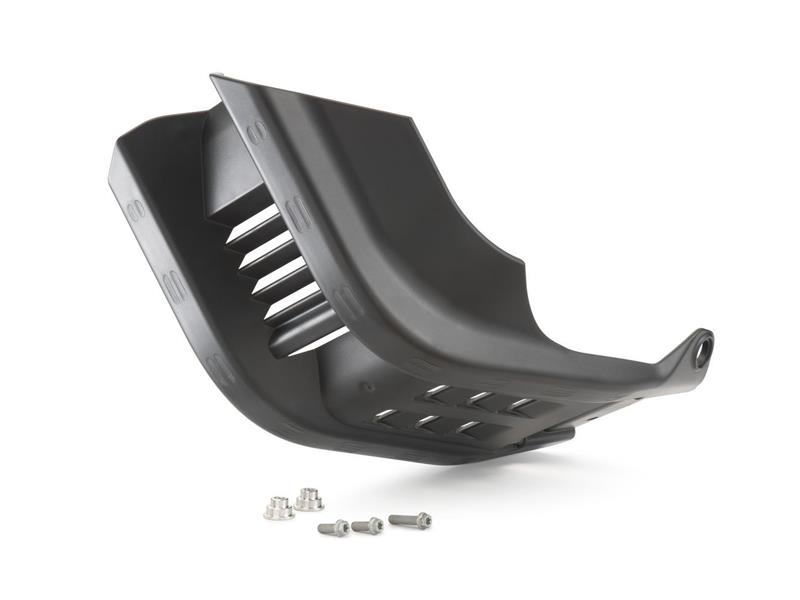 Skid plate HTM Motorcycles