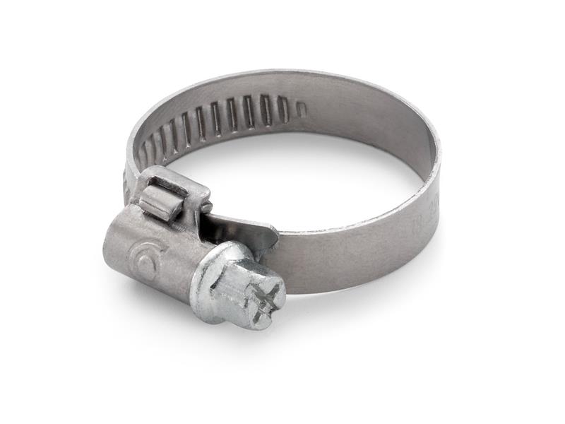 Hose clamp HTM Motorcycles