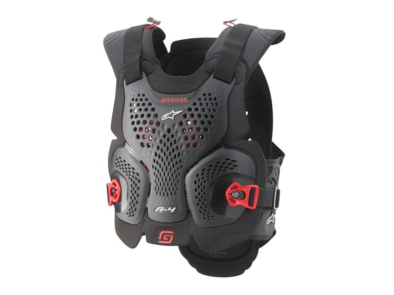 3GG230013502-A-4 Max Chest Protector-image