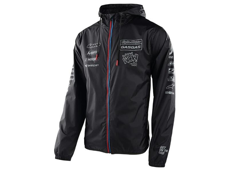 3GG230051402-TLD TEAM WINDBREAKER-image