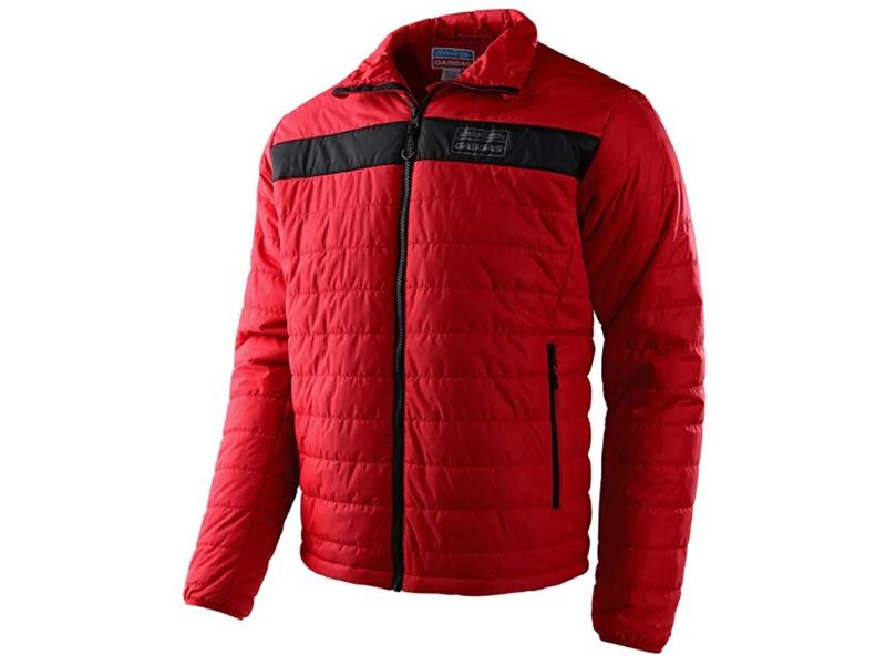 3GG230051502-TLD TEAM PUFF JACKET-image