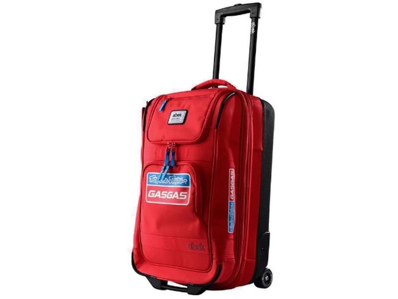 3GG230051900-TLD TEAM SHORT HAUL ROLLER BAG-image