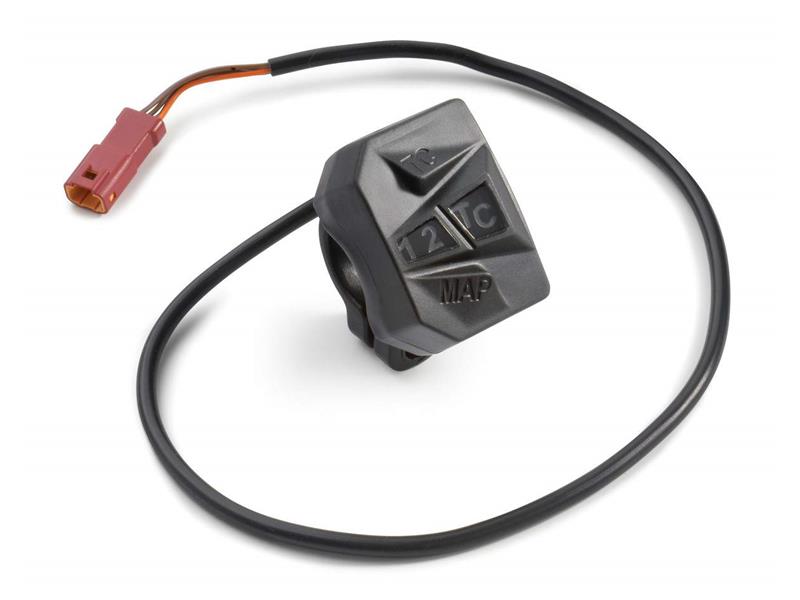 Combination switch HTM Motorcycles