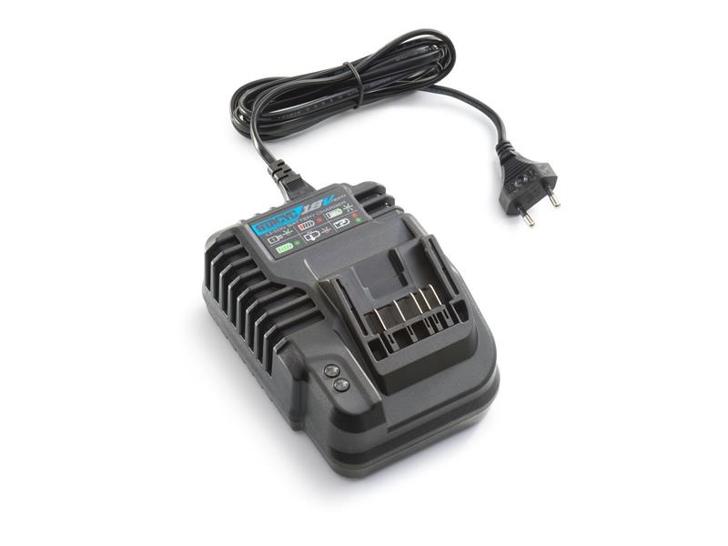 3AG210069200-SMART BATTERY CHARGER-image