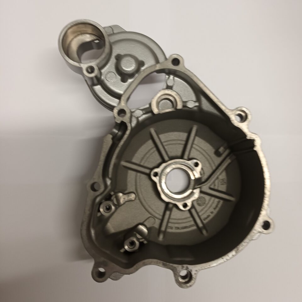 IGNITION COVER FE250 2013 7743000200015