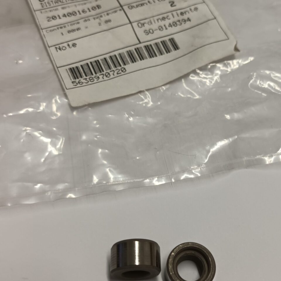 HUSQVARNA (ARTICOLO) BUSH 800059844