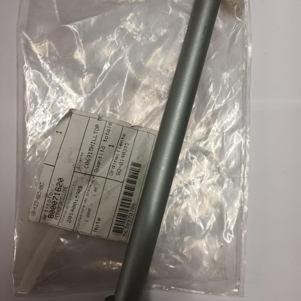 HUSQVARNA Fork pin - AXE REAR SWING ARM TC 250 800071620
