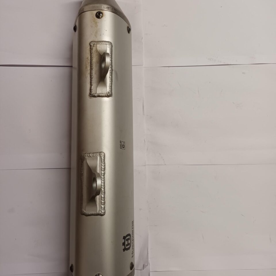 HUSQVARNA SLIP ON EXHAUST 81305579000