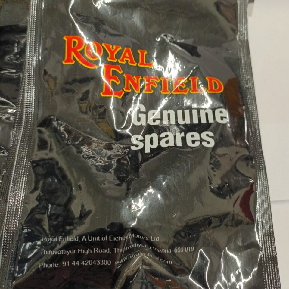 ROYAL ENFIELD OIL FILTER ELEMENT 500613/A