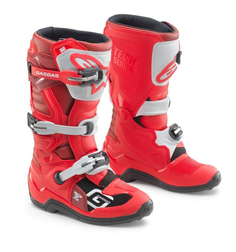 3GG230013201-TECH 7 S BOOT-image