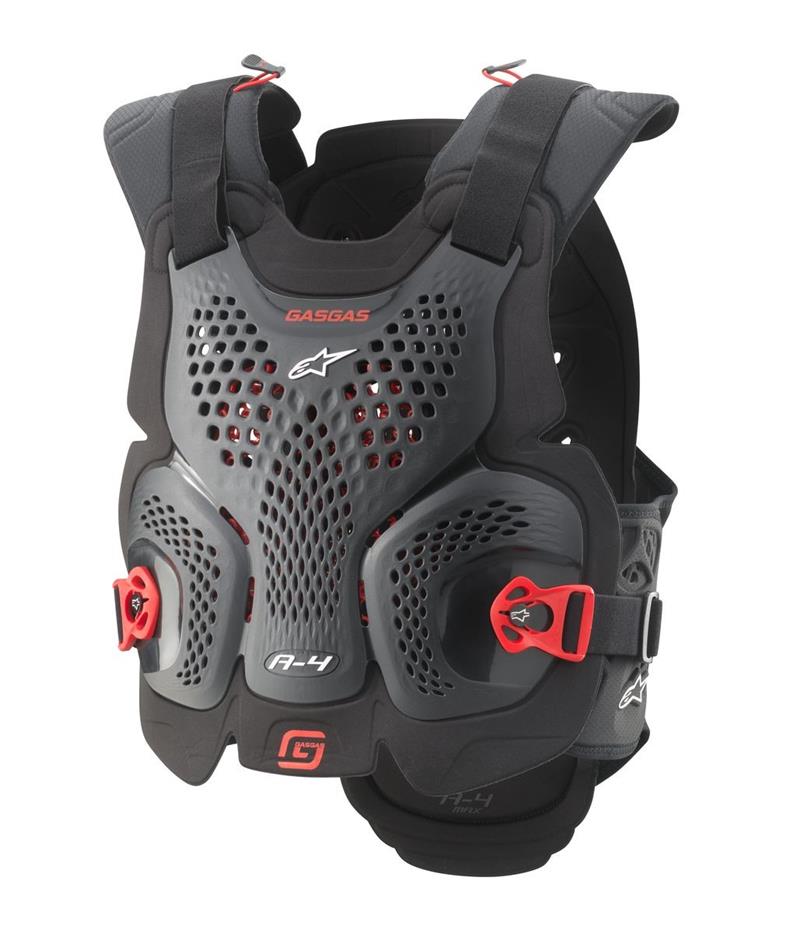 3GG230013502-A-4 MAX CHEST PROTECTOR-image