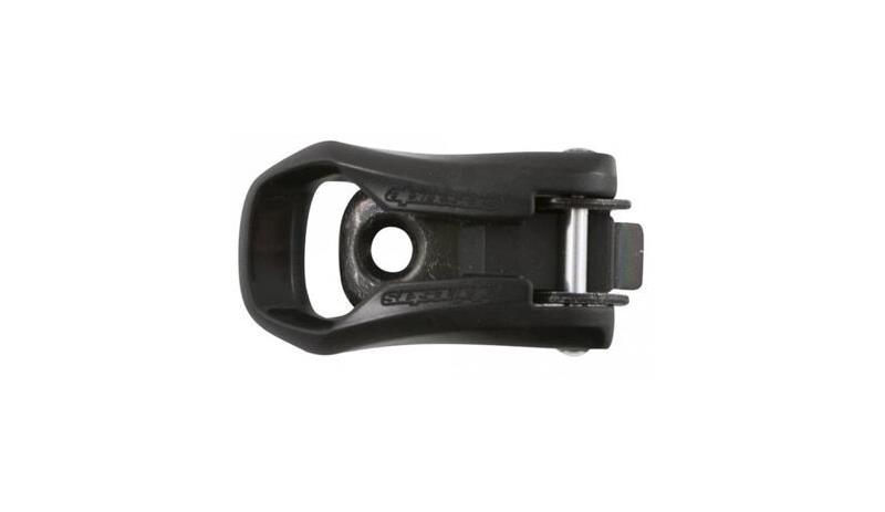 3GG230042000-Tech 7S Buckle Base Black-image