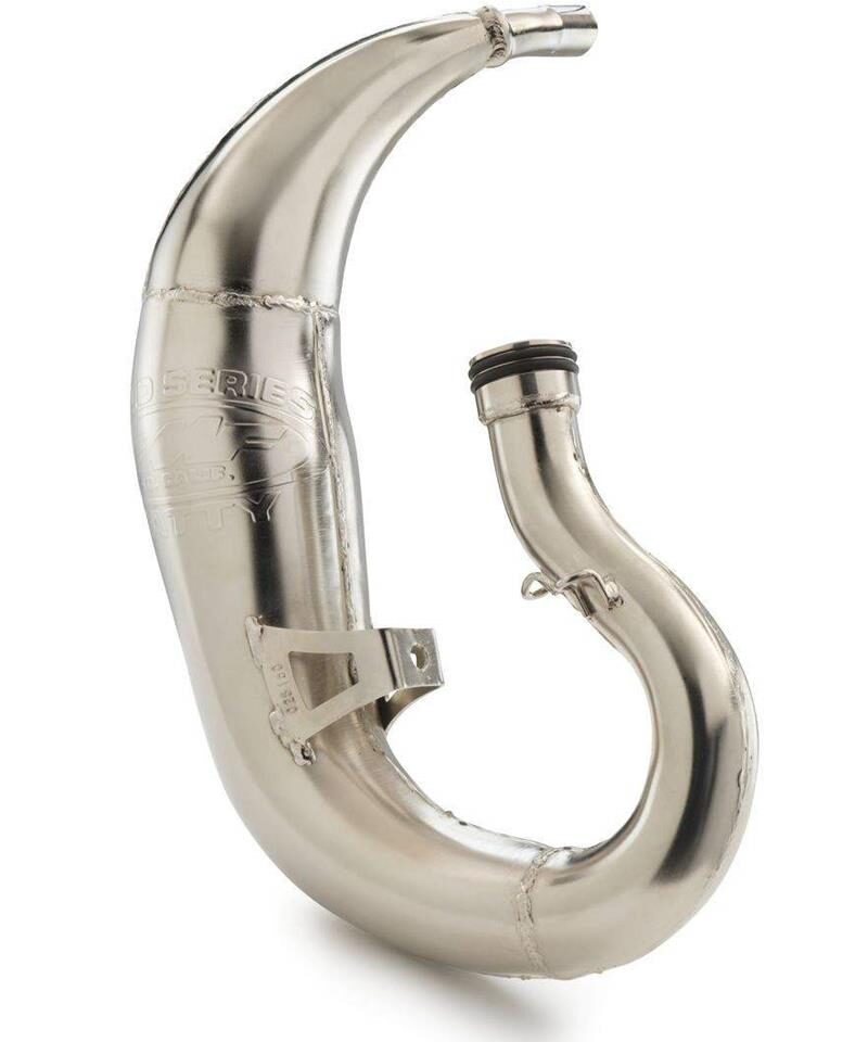 FMF Fatty expansion chamber