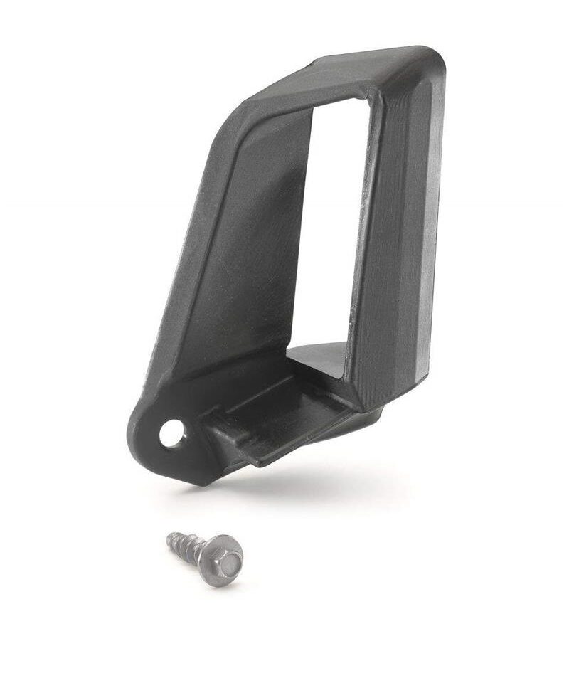 Factory Racing chain guide