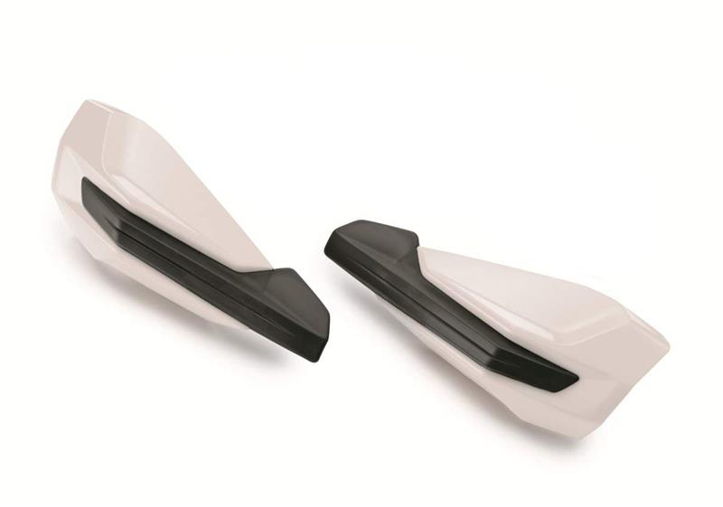 Handguard kit