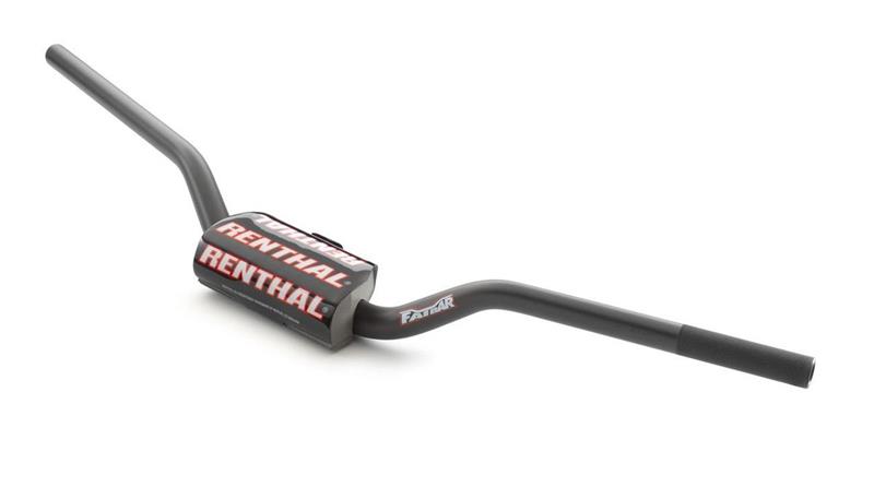Renthal handlebar