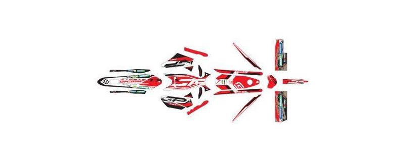 GP graphics kit