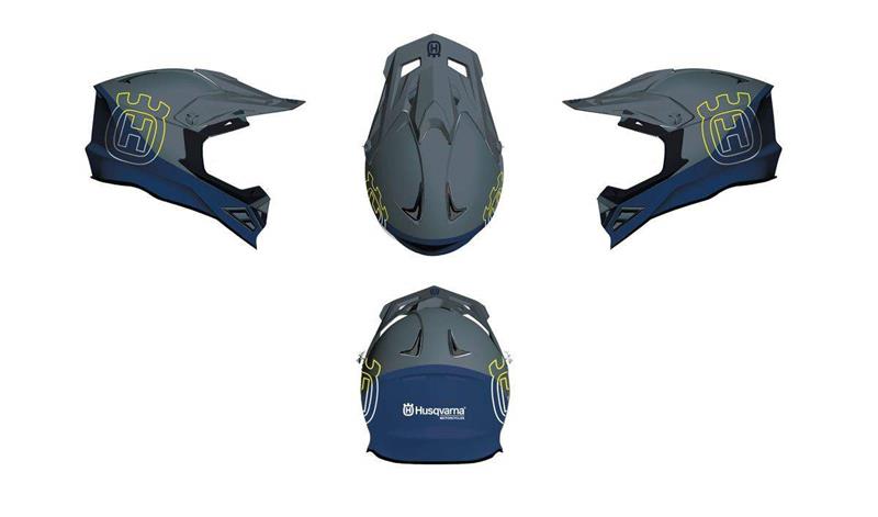 3HS230008706-Authentic Helmet-image