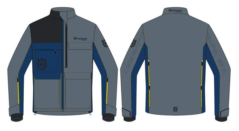 3HS230009906-Gotland Jacket WP-image