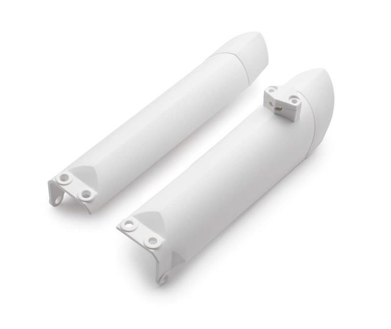 Fork protector kit