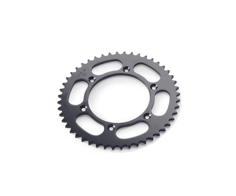 Rear sprocket