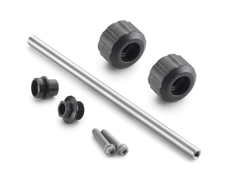 Crash bung kit