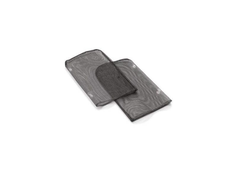 Radiator protection sleeve