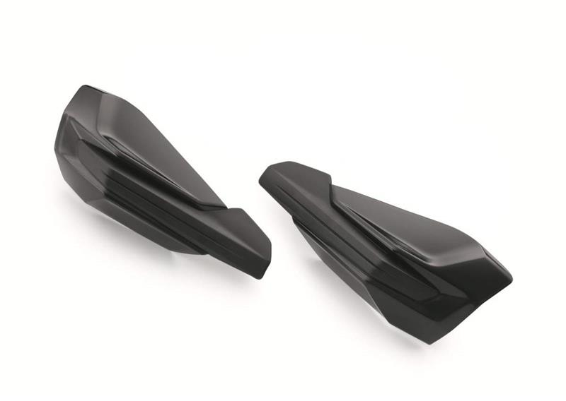 Handguard kit