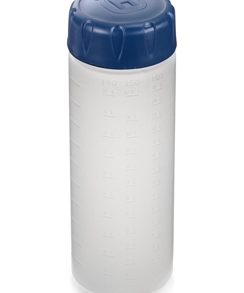 Oil bottle