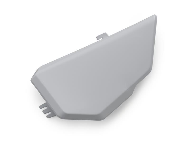 Side fairing