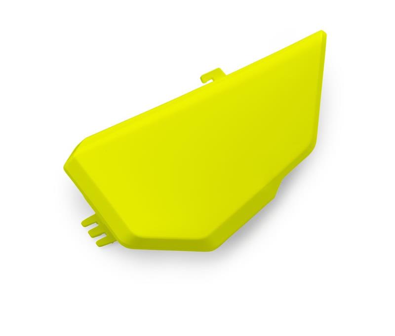 Side fairing