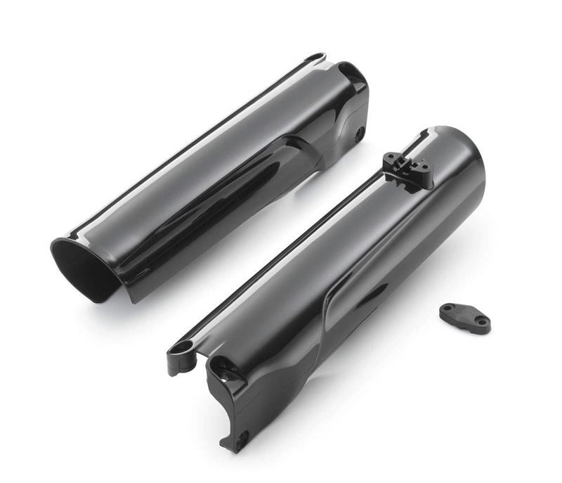 Fork protector kit
