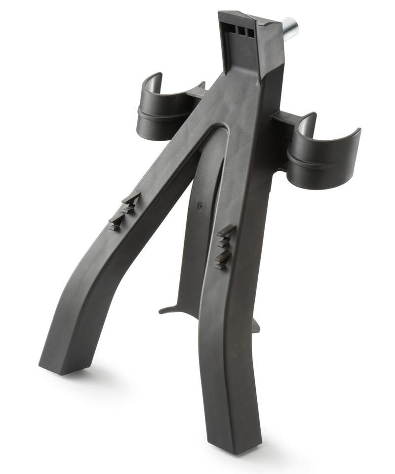 Multi plug-in stand