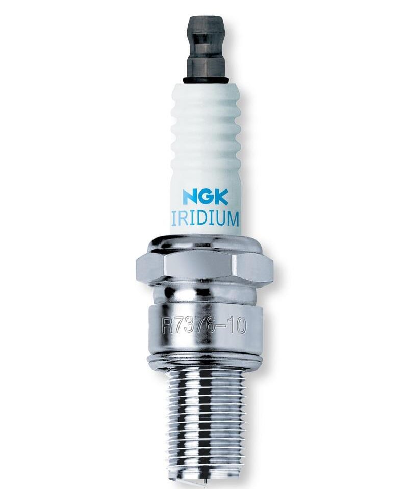 Factory spark plug