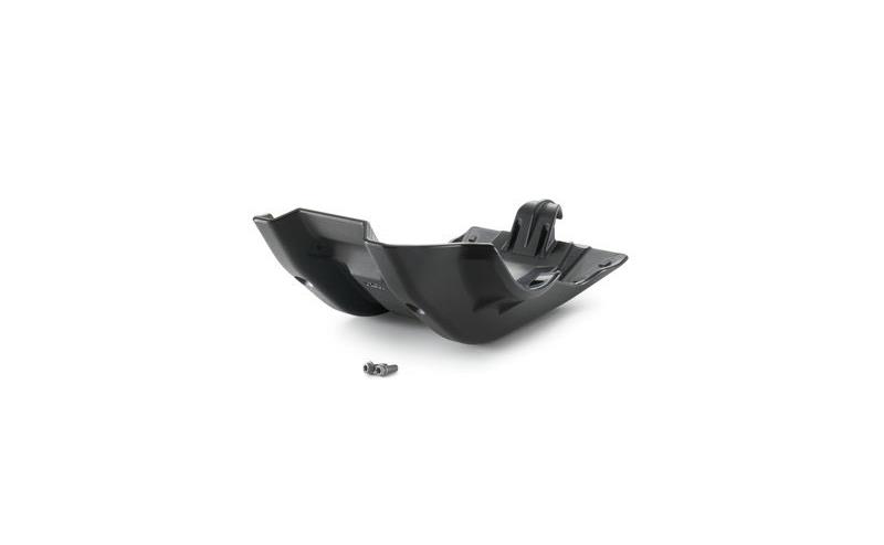 Skid plate