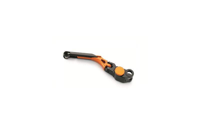 Brake lever