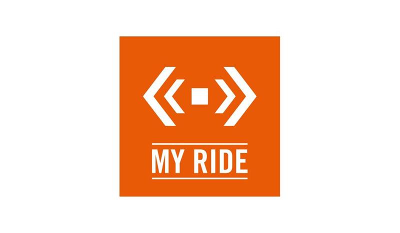 KTM MY RIDE